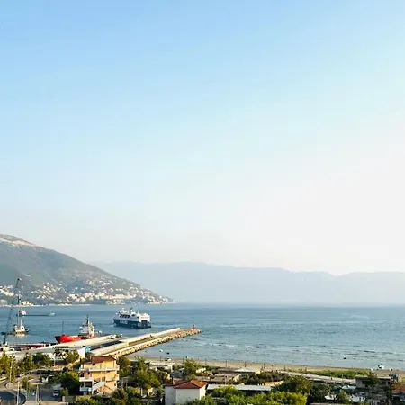 Brand New Sea View * Vlorë