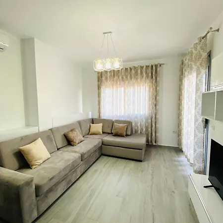 Lejlighed Brand New Sea View *