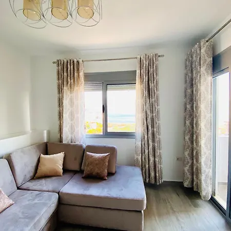 Apartment Brand New Sea View