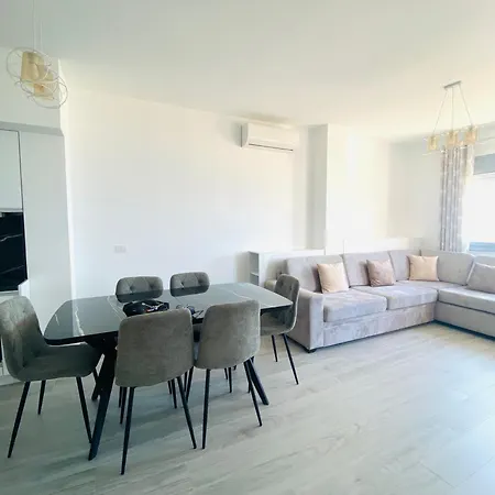 Brand New Sea View Vlorë