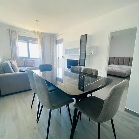 Apartment Brand New Sea View