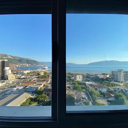 Lejlighed Brand New Sea View *