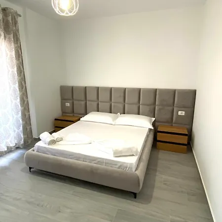 Brand New Sea View * Vlorë