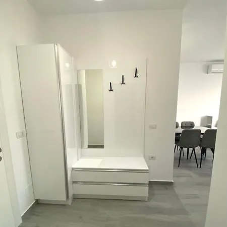 Brand New Sea View Lejlighed Vlorë