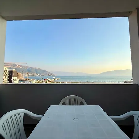 Lejlighed Brand New Sea View *
