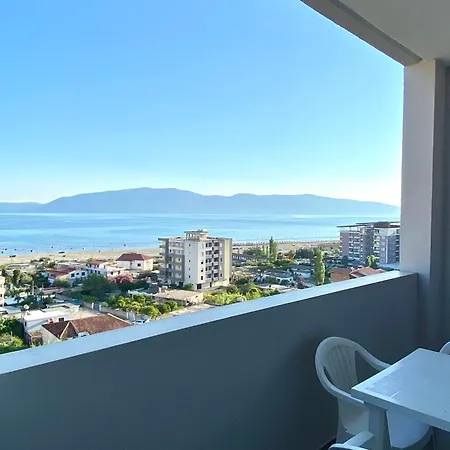 Brand New Sea View Apartment *