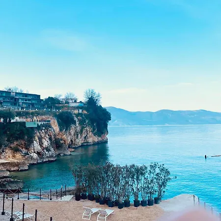 Brand New Sea View * Vlorë