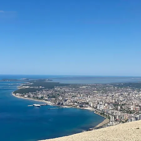 Lejlighed Brand New Sea View *