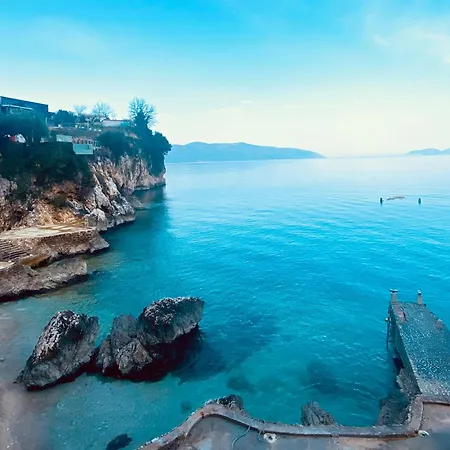 Brand New Sea View * Vlorë
